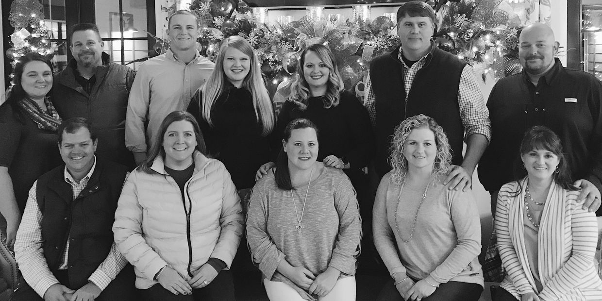 Wedding Vendors Thornfield Plantation